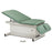 Clinton Industries Bariatric Treatment Table Power Height - 84438-34-087-084-082
