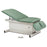 Clinton Industries - Bariatric Treatment Table Power Height - 84438-34-087-084-082