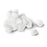 Medline - Cotton Ball Large Cotton NonSterile - MDS21463