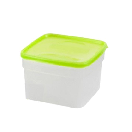 Containers with Lids