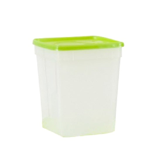 Containers with Lids