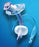 Smiths Medical Portex Blue Line Ultra Tracheostomy Tube Fenestrated Size 10 Cuffed - 100/815/100
