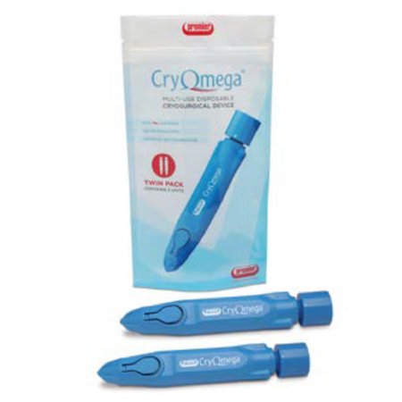 Premier Dental Products CryOmega Cryosurgical Device - 9034000