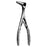 Sklar Instruments Speculum Nasal Vienna Small Stainless Steel Ea - 98-268