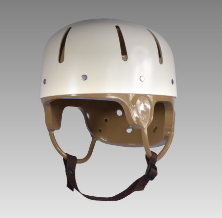 Alimed Hard Shell Helmet Tan X-Large - 70542/TAN/XL