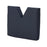 Mabis Healthcare Coccyx Seat Cushion 18 W X 16 D X 3 H Inch Foam - 513-8015-2400