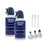 Verruca-Freeze - Cryosurgical Replacement Canister 472 mL 21 Lesions - VFL200R