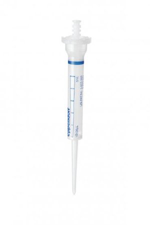 Combitips advanced - Positive Displacement Pipette Tip 5 mL Graduated Sterile - 13683714