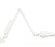 Burton Medical Products Nova Exam LED Exam Light Wall Mount LED 18 Watt White - NXW