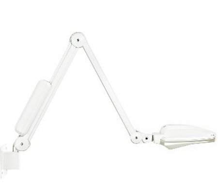 Nova Exam LED - Exam Light Wall Mount LED 18 Watt White - NXW