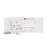 Attest Super Rapid 5 Steam-Plus - Sterilization Indicator Challenge Pack Steam 2 Inch - 41482V