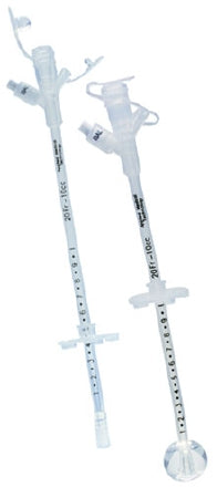 Applied Medical Technologies AMT Balloon Gastrostomy Feeding Tube 24 Fr. Silicone Sterile - 186457