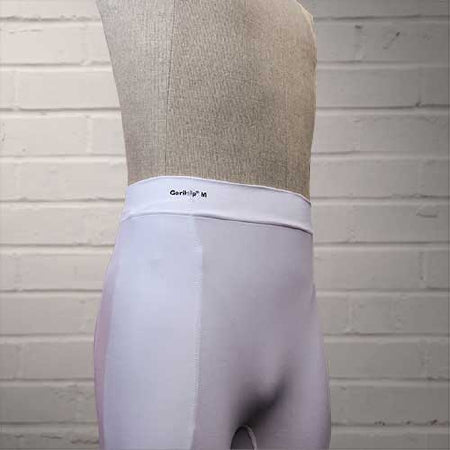Prevent Products Hip Protection Brief Gerihip Brief Medium White Adult - 31-200