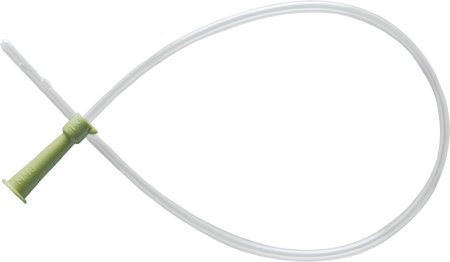 Teleflex Medical Easy Cath Urethral Catheter Straight Tip PVC 16 Fr. 7 Inch - EC165