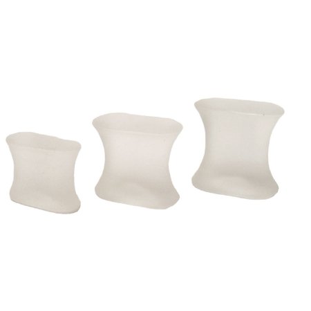 Silipos - Toe Spacer Small Without Closure Toe - 55000404