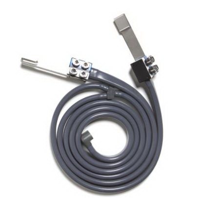 O&M Halyard - Warming System Y Fluid Delivery Line - 00834-05