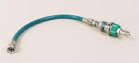 Precision Medical - Oxygen Connector - HA-U1C4-00180