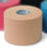 Patterson Medical Supply Spider-Tech Kinesiology Tape Water Resistant Cotton 2 Inch X 16-2/5 Foot Tan NonSterile - 81497171