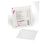 3M Healthcare Dressing Wound Medipore +Pad Sft Clth 6X6" Strl Lf Adhesive Non-Adhere 4X25/Case - 3568