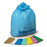 Medegen Medical Products - Laundry Bag 20 to 30 gal. Capacity 30.5 X 41 Inch - R285HA