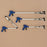 Patterson Medical Supply SammonsPreston Sure-Lock Reaching Aid 32 Inch Length - 81521673