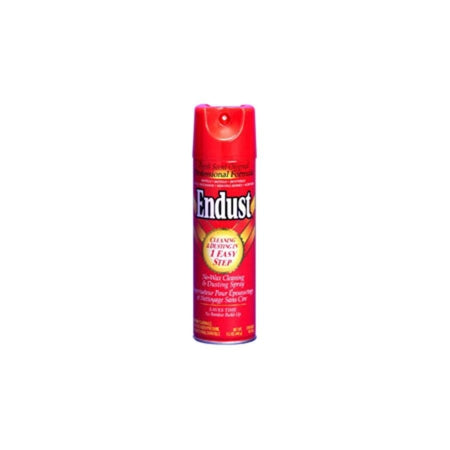 Saalfeld Redistribution Endust Furniture Polish Oil Based Liquid 15.5 oz. Can Floral Scent - 6196291