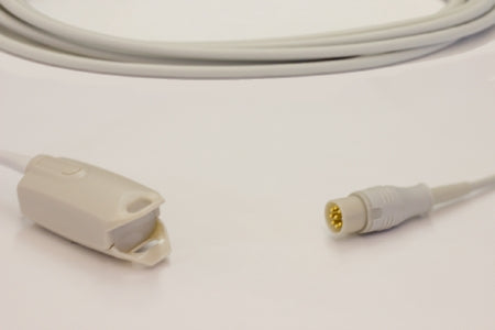 Sage Services Group SpO2 Sensor 3 Meter Cable Finger - P04-30