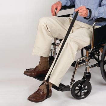 Patterson Medical Supply Ableware Leg Lifter 1 X 36 Inch - 81530898