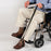 Patterson Medical Supply Ableware Leg Lifter 1 X 36 Inch - 81530898