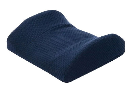 Carex - Lumbar Support Seat Cushion 12 X 13 X 4-3/10 Inch Foam - 565731