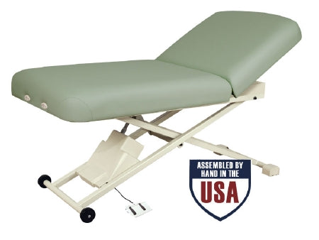 Oakworks PX150 Series Exam Table Foot Control, Power Height 550 Lbs. - 72595-T07