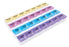 Apex-Carex Pill Organizer Mediplanner 7 Day 4 Dose - 70069