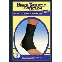 DJO DonJoy Ankle Brace Medium Slip-On Left or Right Foot - 99360