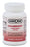 McKesson Geri-Care Dietary Supplement Cranberry Extract 450 mg Strength Tablet 100 per Bottle - 845-01