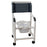 Mjm International Shower Chair  Pvc Frame - 118-3TW-10-QT-C