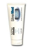 MPM Medical SilverMed Silver Gel Dressing NonSterile - ABSM1410