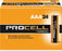 Duracell Duracell Procell Alkaline Battery Duracell ProCell AAA Cell 1.5V Disposable 24 Pack - PC2400