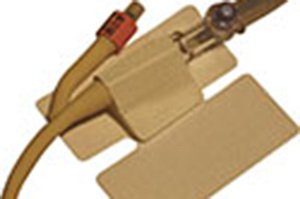Tube-Tie - Foley Catheter Holder - Pepper Medical - 5445