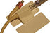 Tube-Tie - Foley Catheter Holder - Pepper Medical - 5445