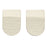 Hapad - Heel Pad One Size Fits Most Without Closure Foot - 55002908