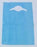 Tidi Products Bib Tie Closure Disposable Poly / Tissue - 980964