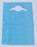 Tidi Products - Bib Tie Closure Disposable Poly / Tissue - 980964