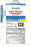 Major Pharmaceuticals Major Sore Throat Relief 15 mg - 4 mg Strength Lozenge 18 per Box - 904625549