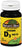 National Vitamin Company Nature's Blend Vitamin Supplement Vitamin D 400 IU Strength Tablet 100 per Bottle - 54629001162
