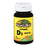Nature's Blend - Vitamin Supplement Vitamin D 2000 IU Strength Tablet 100 per Bottle - 54629041120