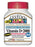 21st Century Nutritional Products 21st Century Vitamin Supplement Vitamin D 2000 IU Strength Tablet 110 per Bottle - 74098527111