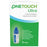 One Touch Ultra - Blood Glucose Control Solution Blood Glucose Testing 2 X 4 mL - 53885045802