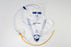 Dover - Indwelling Catheter Tray Foley 18 Fr. 5 cc Balloon Latex - PP18ULD
