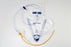 Cardinal Dover Indwelling Catheter Tray Foley 16 Fr. 5 cc Balloon Latex - PP16ULD