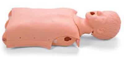 Nasco Child CRiSis Airway Management Torso - LF03633